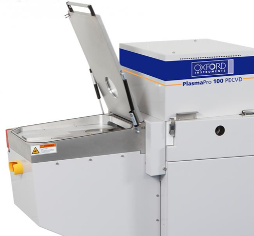 PlasmaPro 100 PECVD