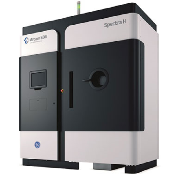 Arcam EBM Spectra H