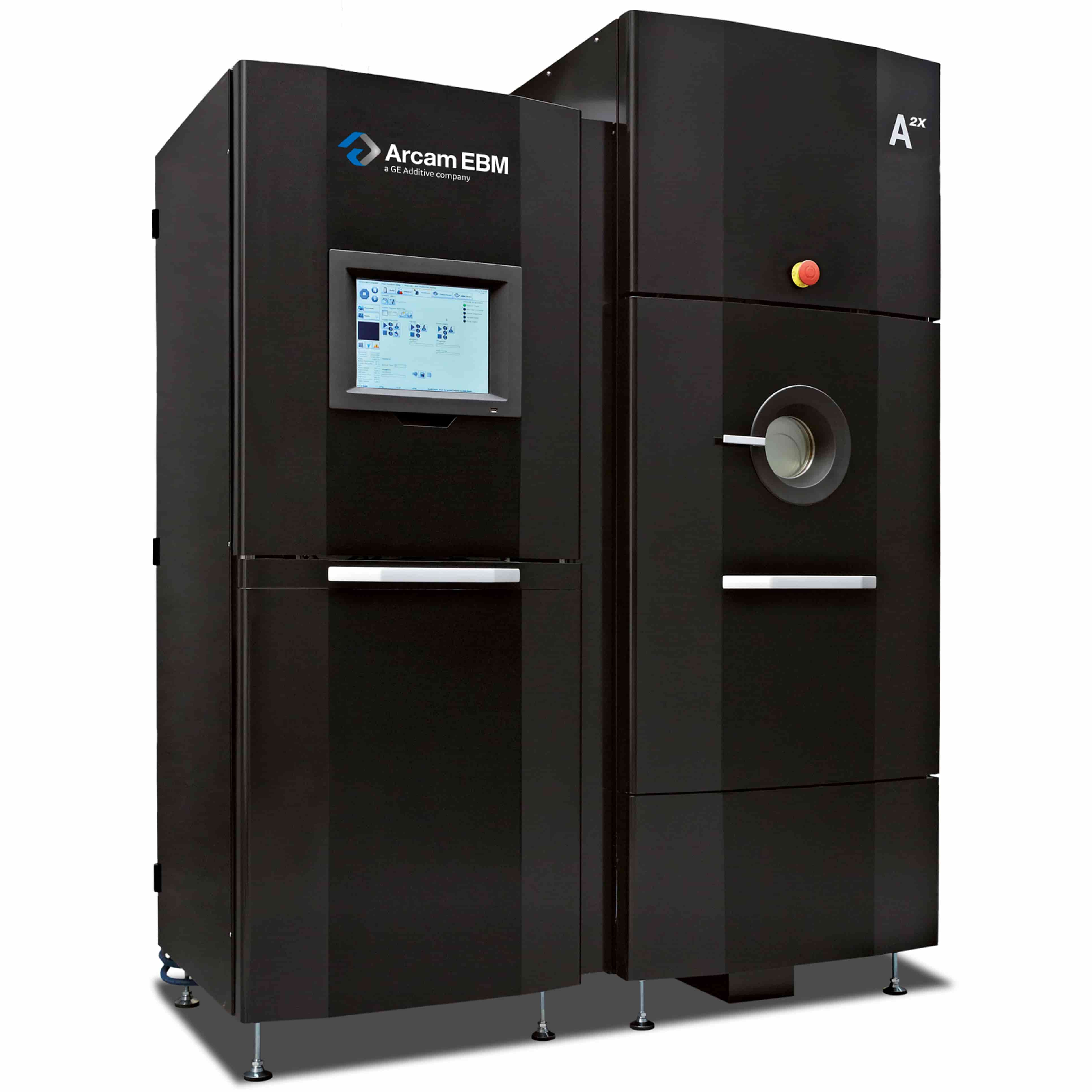 Arcam EBM A2X