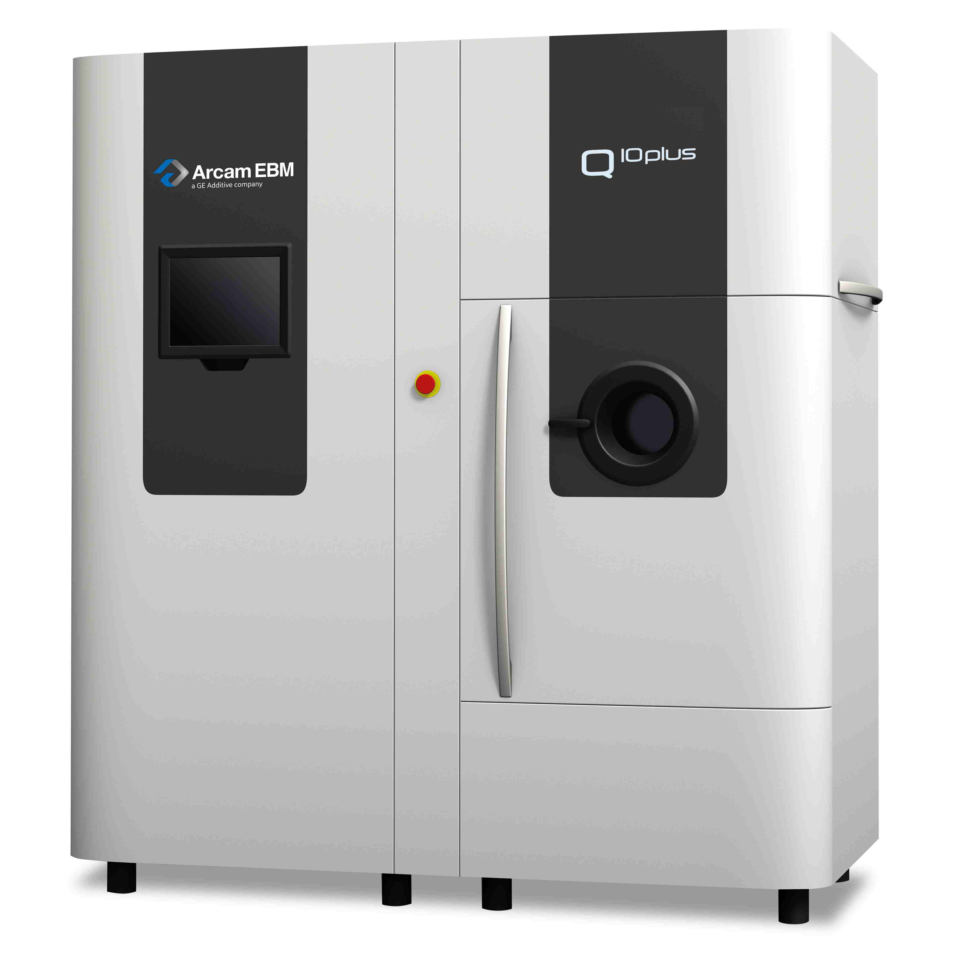 Arcam EBM Q10plus