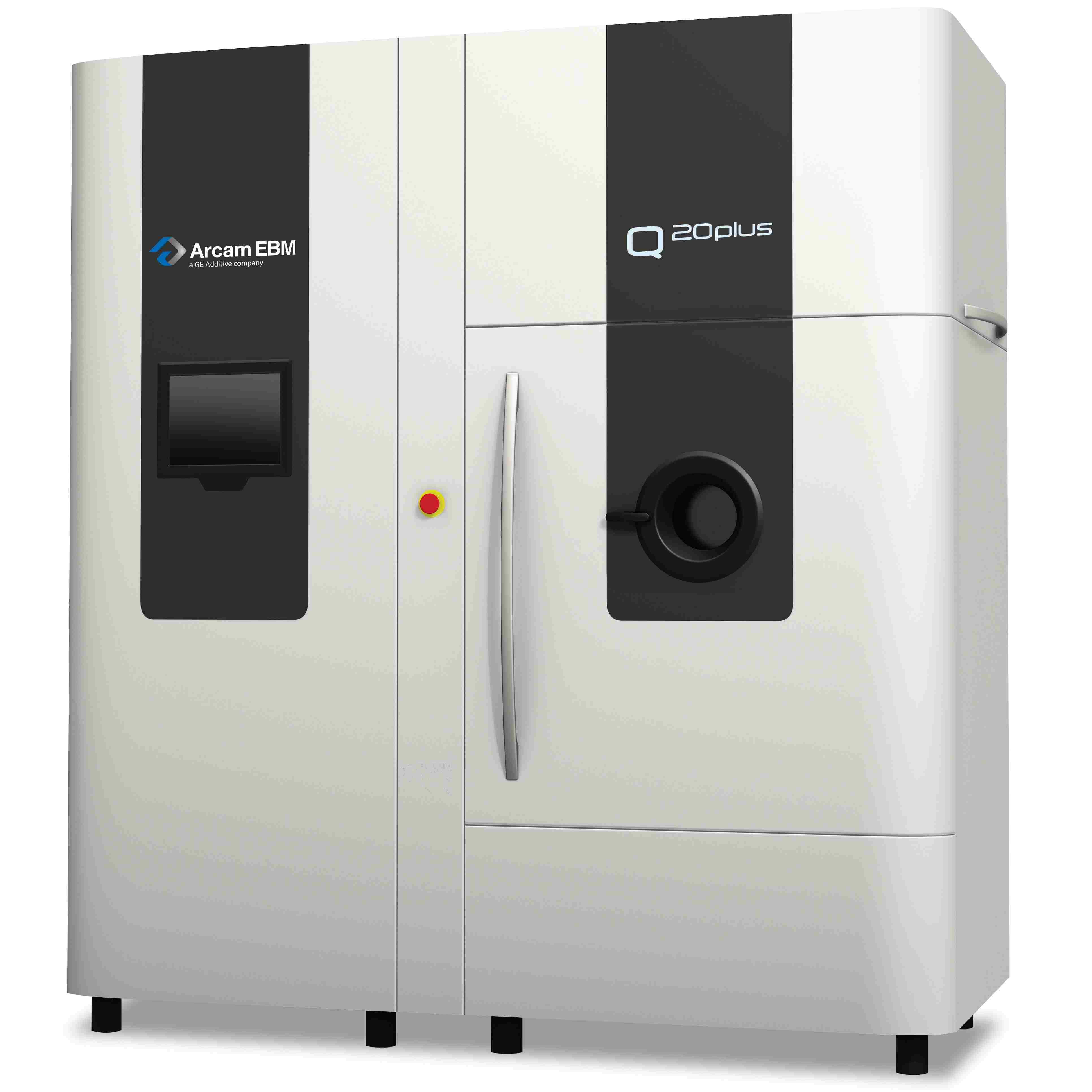 Arcam EBM Q20plus