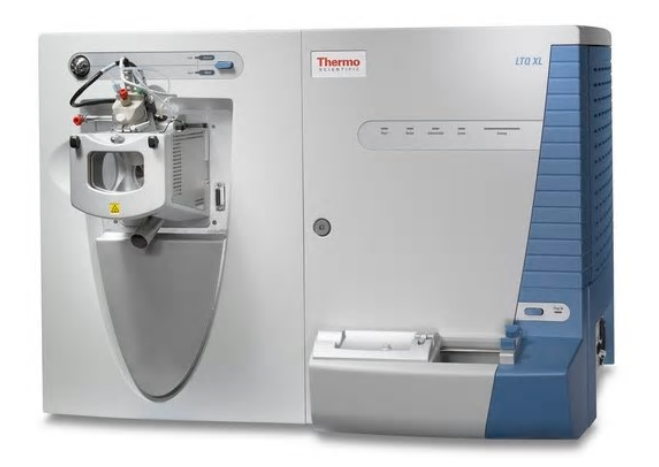 LTQ XL™ 线性离子阱质谱仪