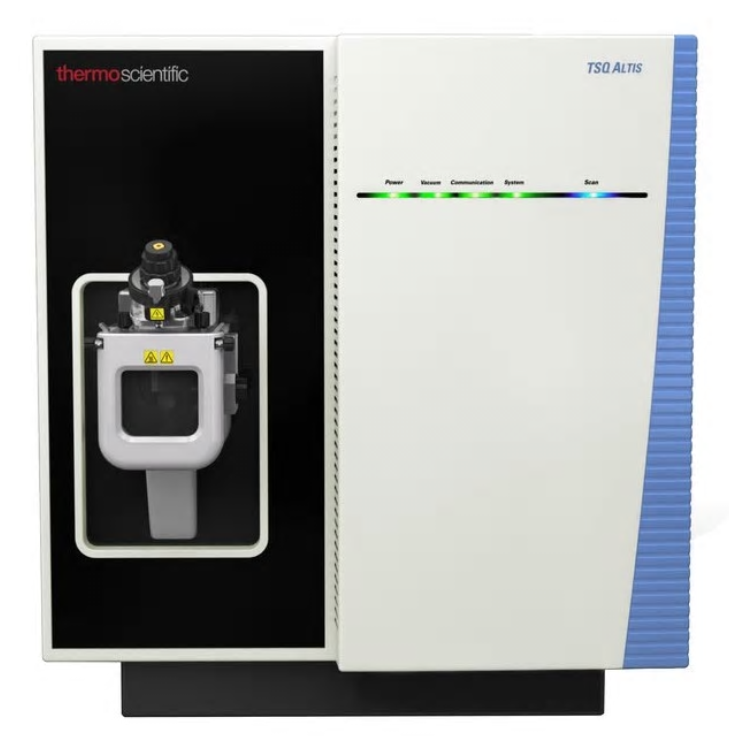 TSQ Altis™三重四极杆质谱仪