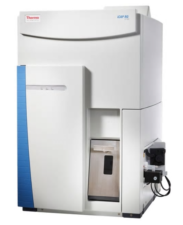 iCAP™ RQ ICP-MS