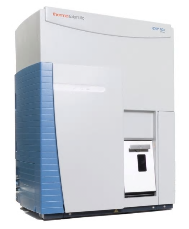 iCAP™ TQs ICP-MS