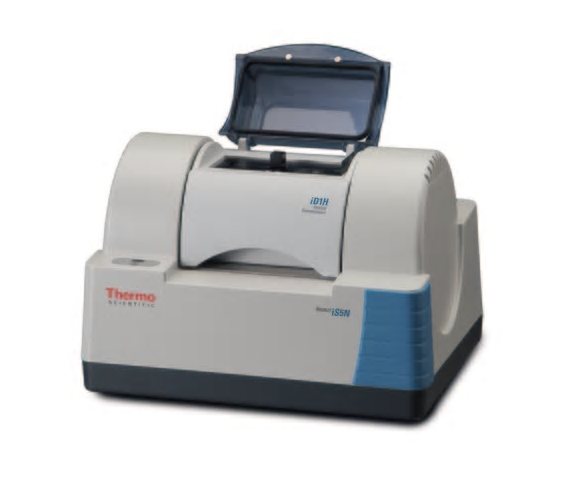 Nicolet™ iS™ 5N 傅里叶变换近红外光谱仪