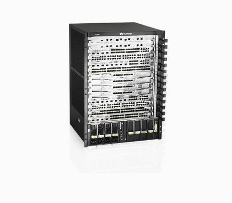 S12700系列敏捷交换机