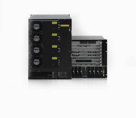 S7700系列智能路由交换机