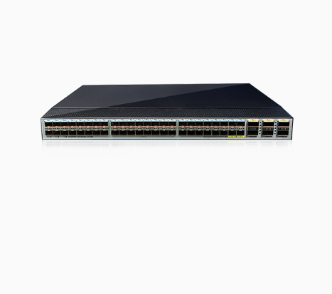 S6720-HI系列全功能万兆路由交换机