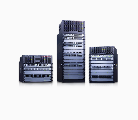 CloudEngine 16800系列数据中心交换机