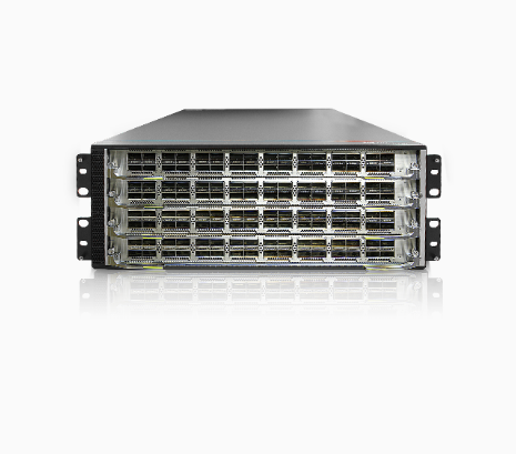 CloudEngine 9800系列数据中心交换机