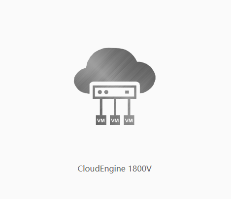 CloudEngine 1800V数据中心交换机