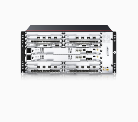 NetEngine 8000系列路由器