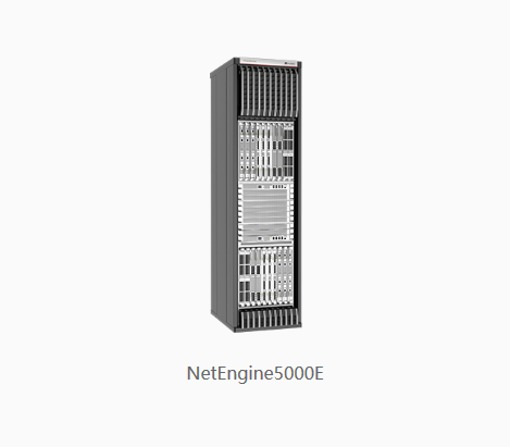 NetEngine 5000E集群路由器