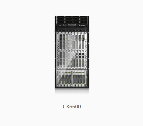 CX6600系列