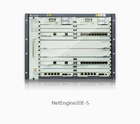 NetEngine20E-S系列