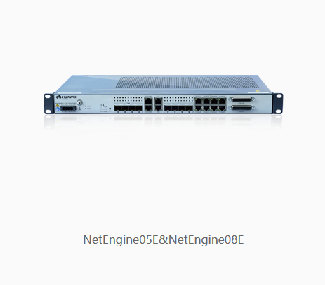 NetEngine05E&NetEngine08E系列