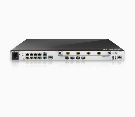 NetEngine AR6000-S新一代系列企业路由器