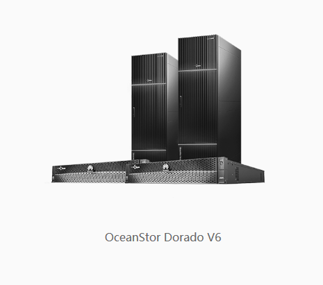 OceanStor Dorado V6