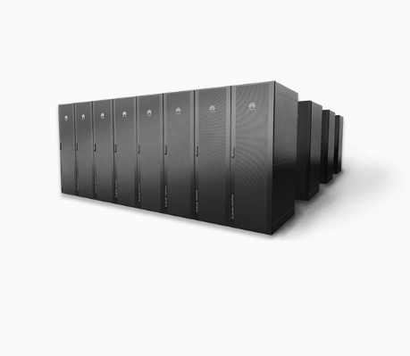 OceanStor 18510F or 18810F V5高端智能全闪存存储系统