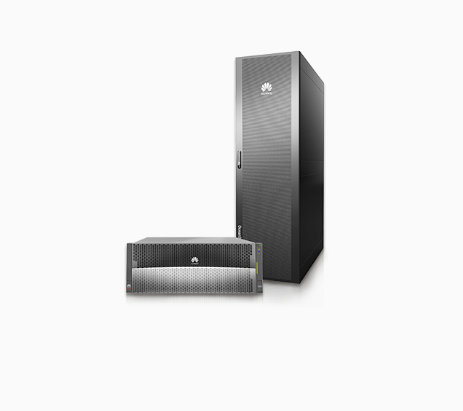 OceanStor 6810F V5高端智能全闪存存储系统