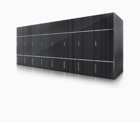 OceanStor 18000 V5系列高端智能混合闪存存储系统