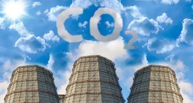 碳减排